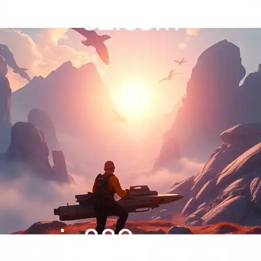 Revelações em Mundo Aberto em 2025: O Futuro do Gaming