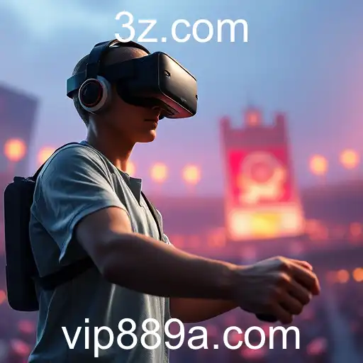 Revolução na Indústria de Games em 2025