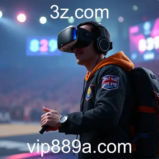 Inovações e Desafios no Mundo dos Games em 2025