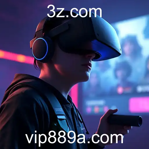 Inovações no Mundo dos Jogos estão Transformando 2025