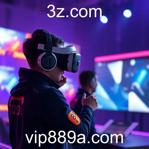 Inovações em Streaming de Jogos Mudam Paisagem