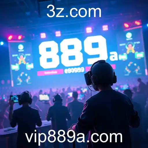 Revolução no Universo dos Jogos