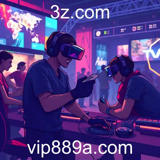 As Novidades do Mundo dos Jogos em 2025