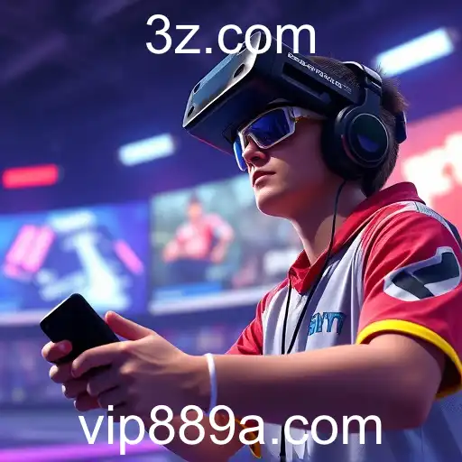 A Revolução dos Games e o Ano das Inovações