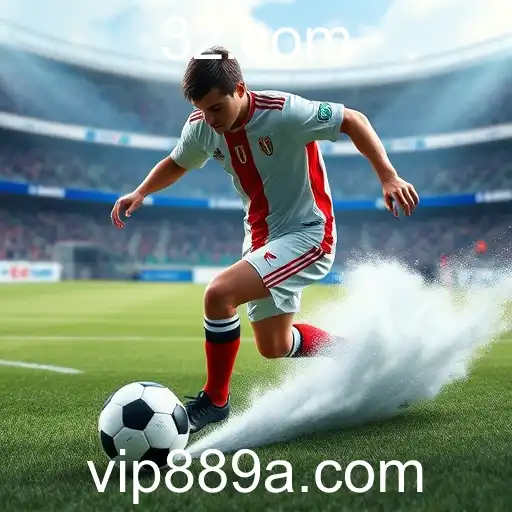 Revolução Tecnológica no Mundo dos Jogos