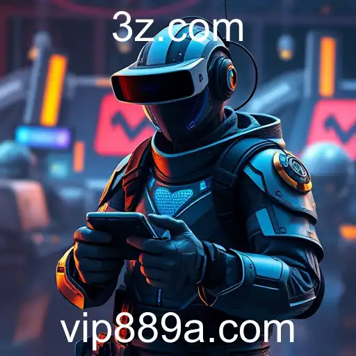 A Ascensão de Novas Tendências nos Jogos Online