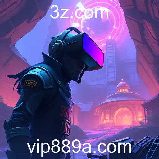 Novas Tendências e Desafios do Mundo dos Jogos