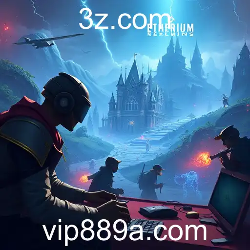 Novas Tendências Dominam o Cenário de Jogos