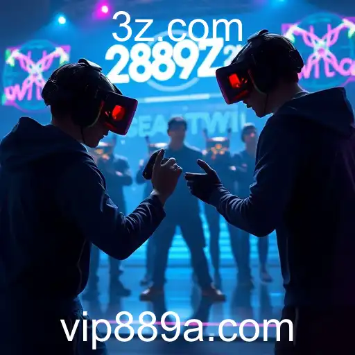 Avanços Incríveis no Mundo dos Jogos