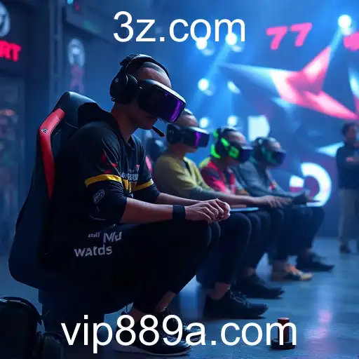 Inovações e Desafios no Mundo dos Jogos Eletrônicos