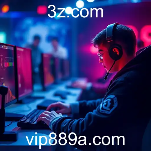 Inovações no Mundo dos eSports