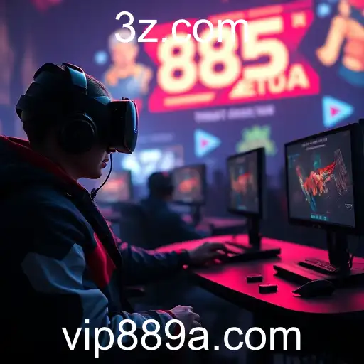 Inovações Transformadoras nos Jogos Digitais