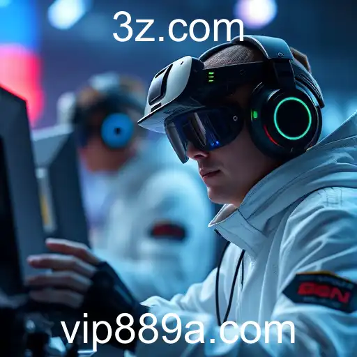 Novas Tendências Revolucionam o Mundo dos Jogos