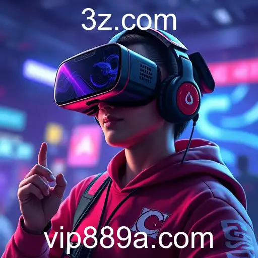 Novas Tendências no Universo dos Jogos em 2025