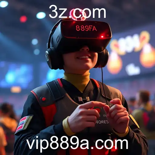 Revolução nos Jogos: Inovações de 2025