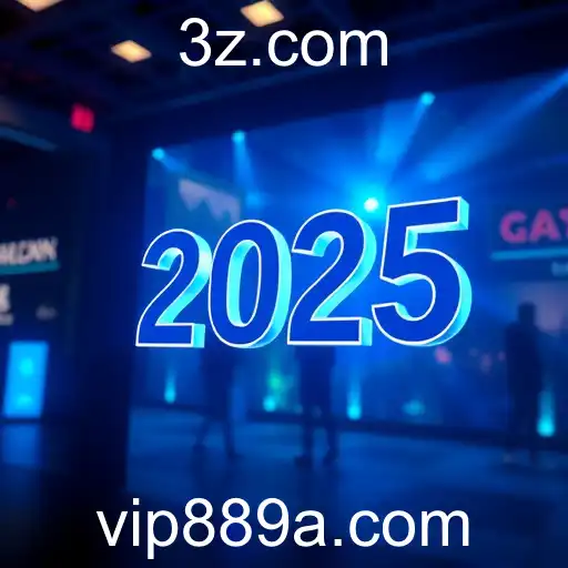 Tendências de 2025 no Mercado de Jogos