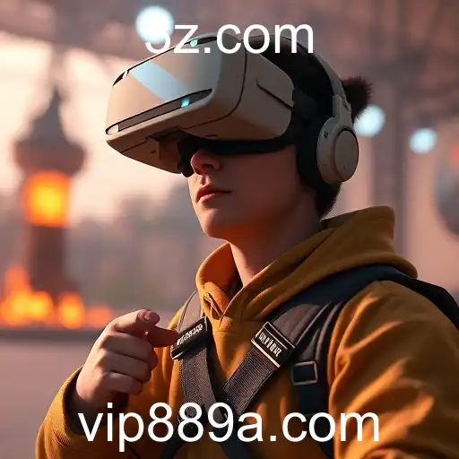 A Inovação dos Mundos Virtuais em 2025