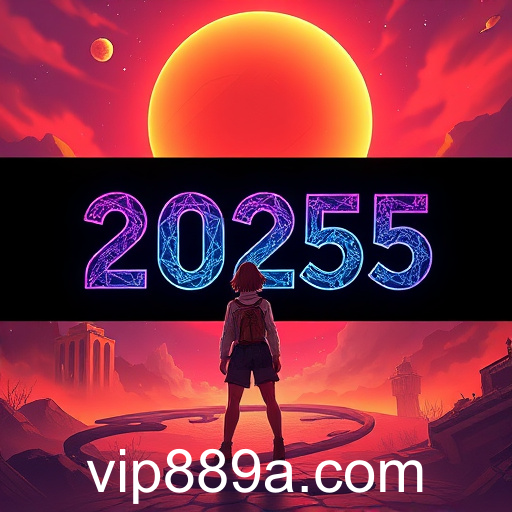 Novidades e Tendências dos Jogos em 2025