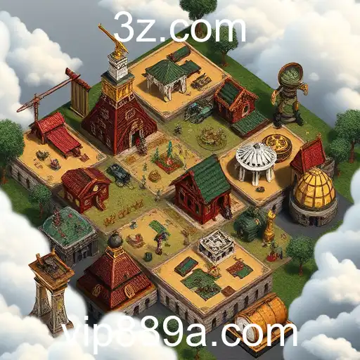 A Revolução Digital no Mundo dos Jogos em 2025