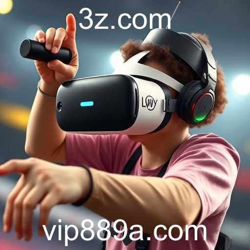 Revolução nos Jogos: Tecnologias que moldam 2025