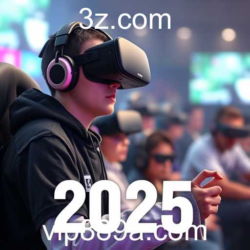 Revolução no Mundo dos eSports: Novas Tendências e Implicações