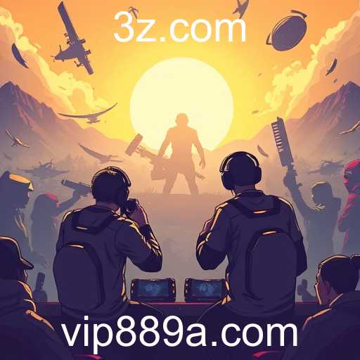 A Ascensão Fenomenal do 889a no Cenário de Jogos