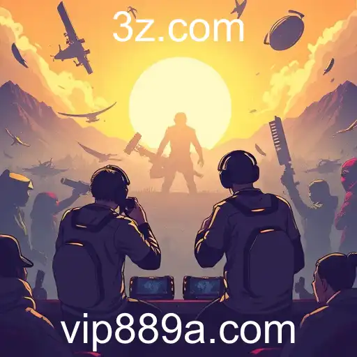 A Ascensão Fenomenal do 889a no Cenário de Jogos