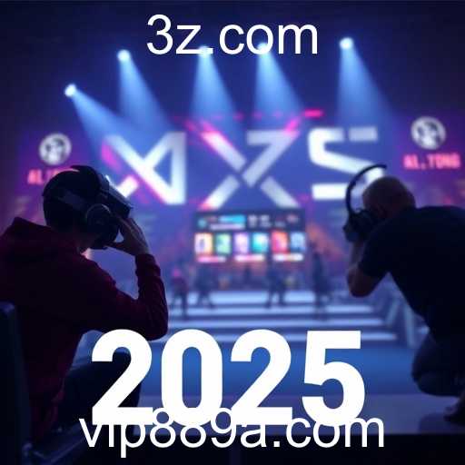 Inovações Tecnológicas nos Jogos em 2025