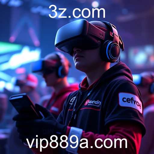 Tendências e Desafios dos Jogos em 2025