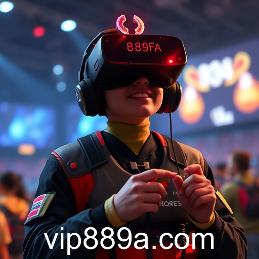 A Revolução dos Jogos: Tendências e Inovações em 2025