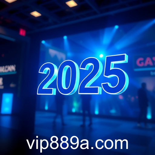 Tendências de 2025 no Mercado de Jogos
