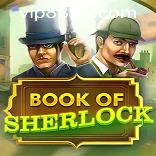 An Intriguing Journey Through the BookOfSherlock