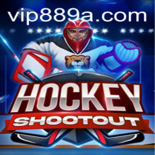 HockeyShootout: The Ultimate Ice Hockey Challenge