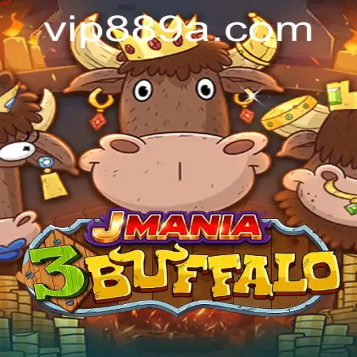 Unveiling JMania3Buffalo: A Thrilling Gaming Experience