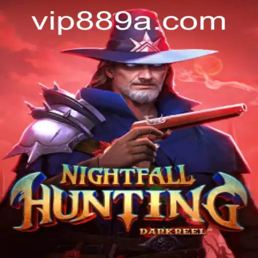 NightfallHunting: An Immersive Gaming Experience