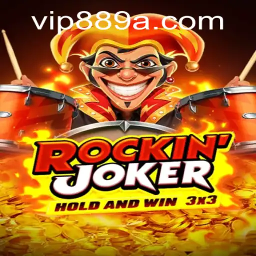 Dive into the World of RockinJoker: A Modern Gaming Phenomenon