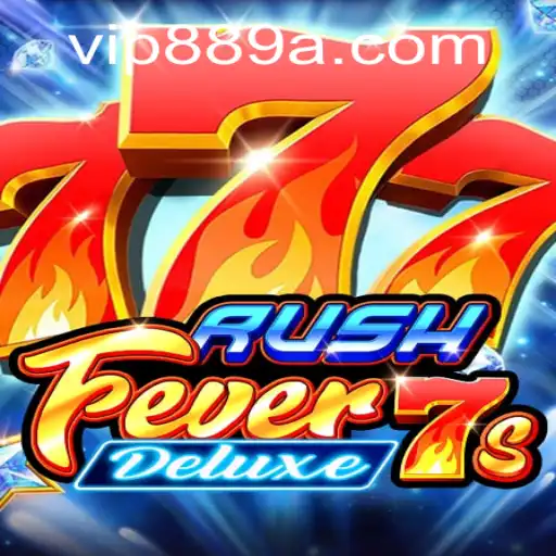 RushFever7sDeluxe: An Exhilarating Journey into Fast-Paced Gaming