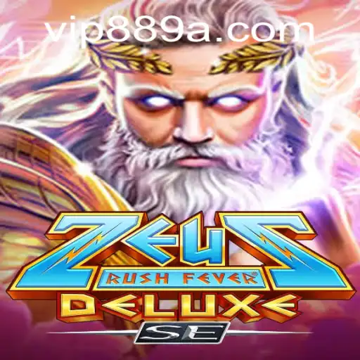 ZeusRushFeverDeluxeSE: A Thrilling Odyssey in the Realm of Mythology and Adventure