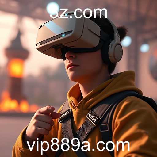 A Inovação dos Mundos Virtuais em 2025