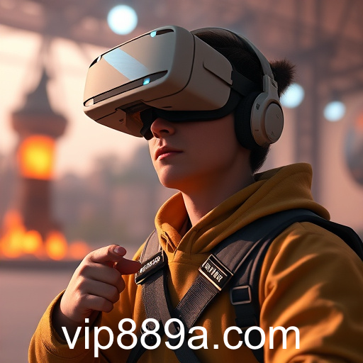 A Inovação dos Mundos Virtuais em 2025